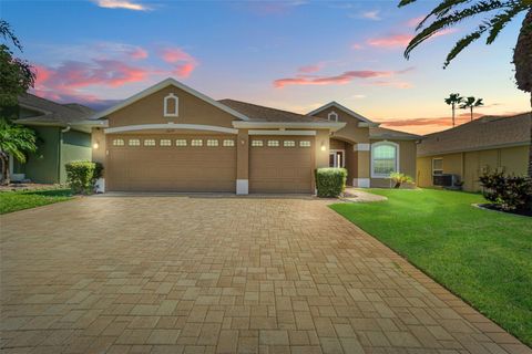 Photo of 2630 Coldstone Lane, Holiday, FL 34691 (MLS # W7879083)