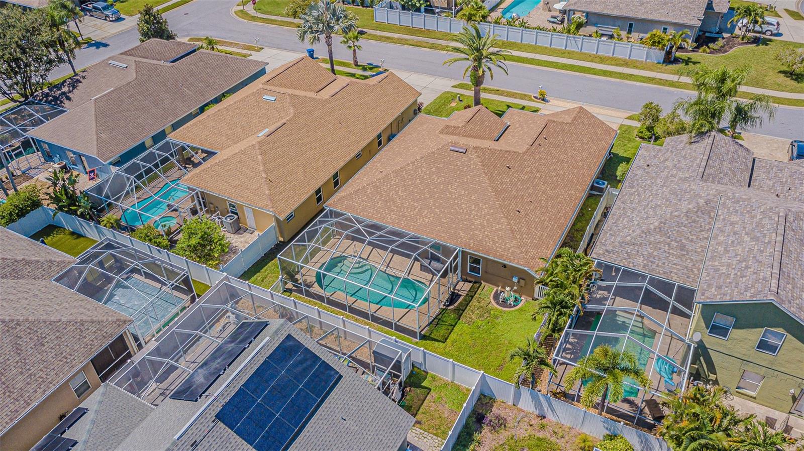 KEY VISTA PH 02 - Residential