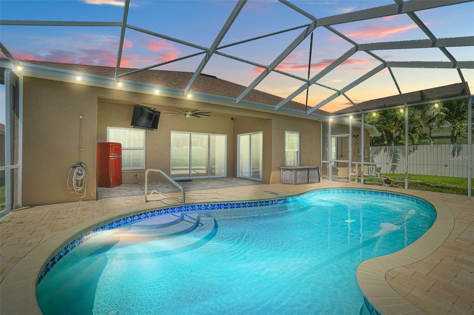 KEY VISTA PH 02 - Residential