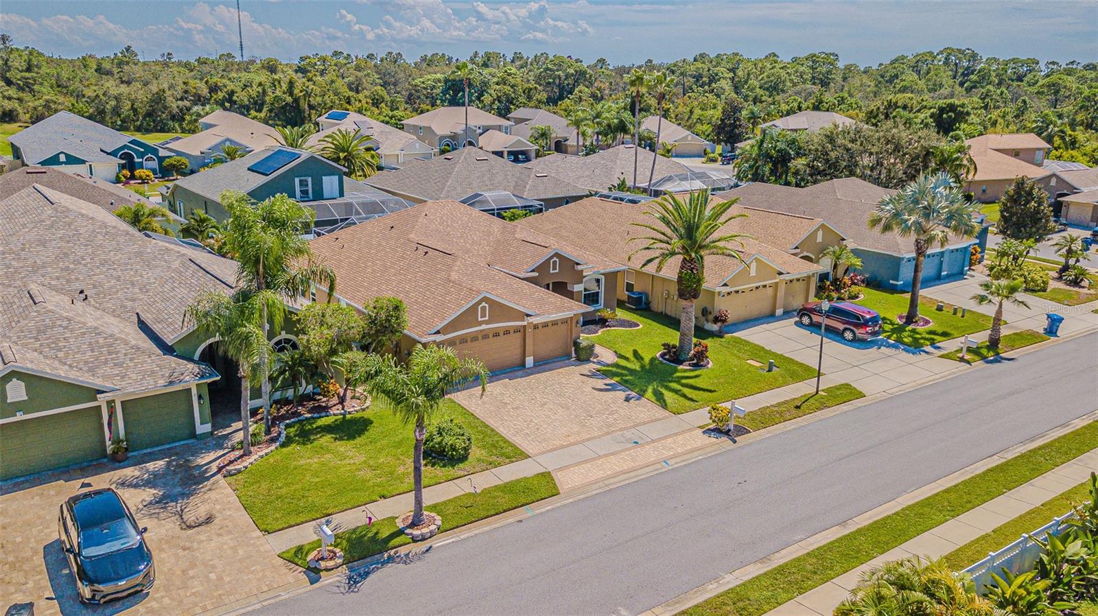 KEY VISTA PH 02 - Residential