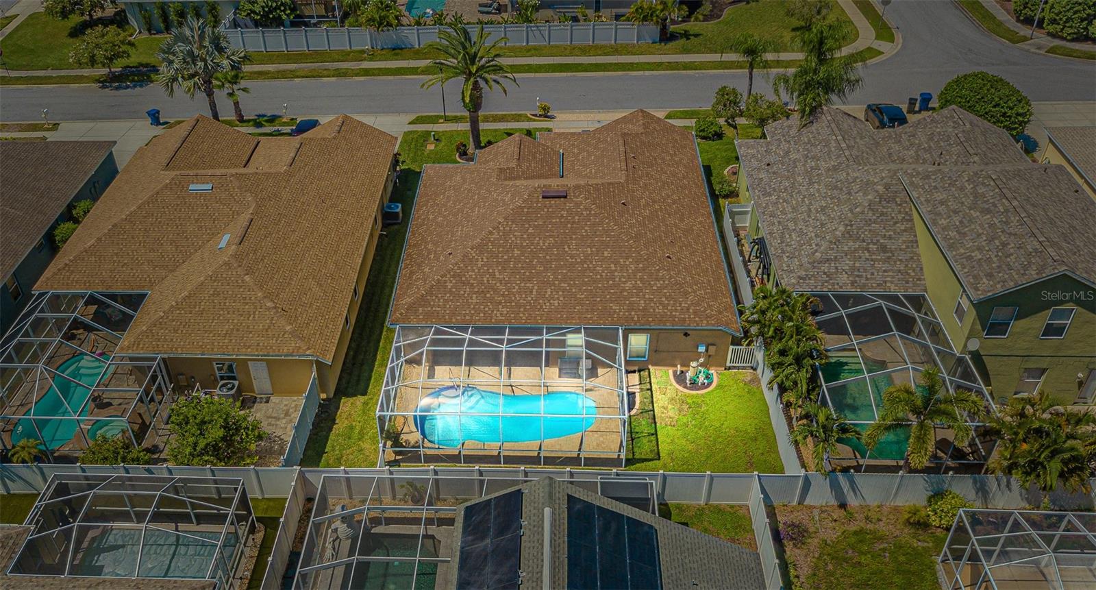 KEY VISTA PH 02 - Residential