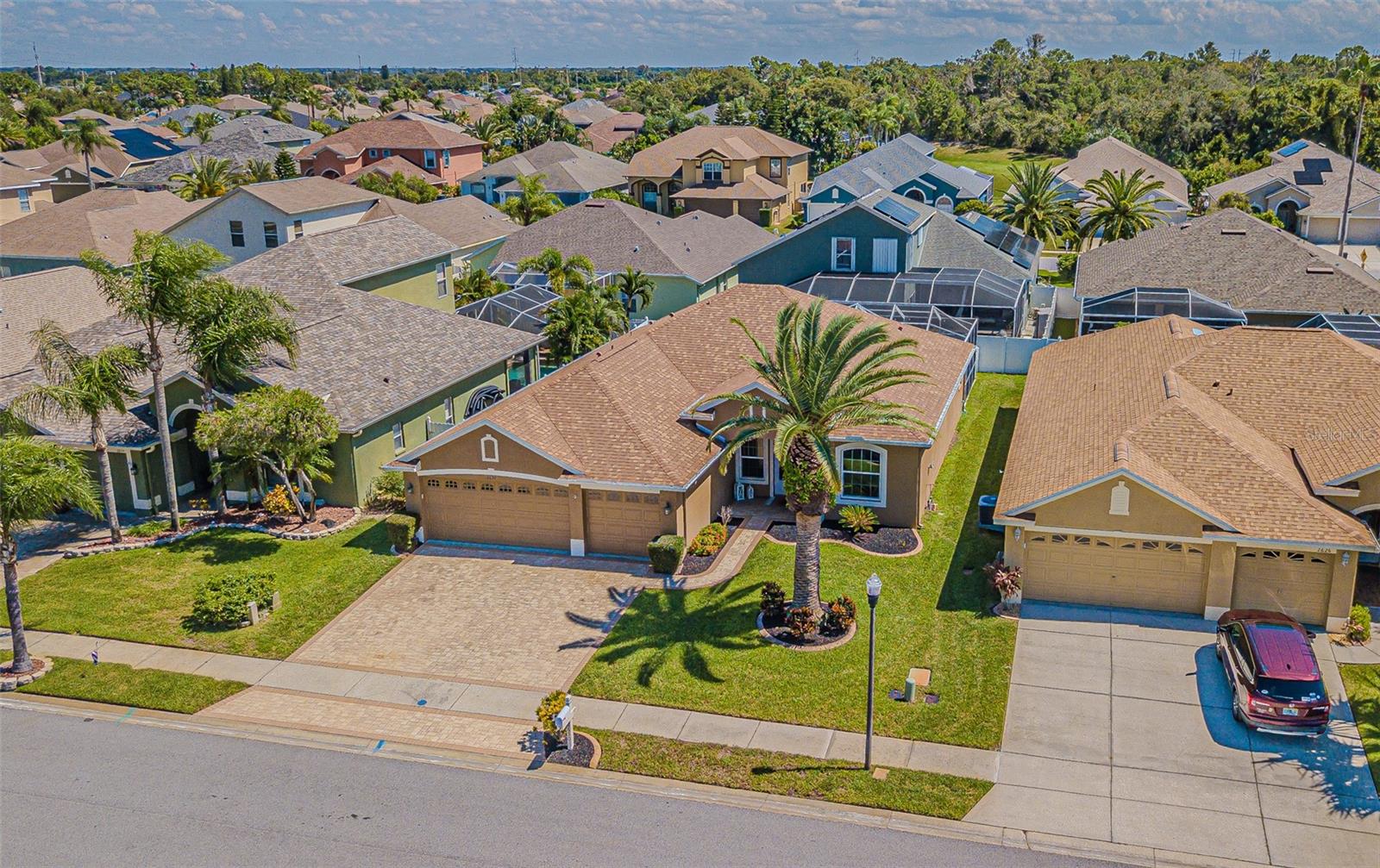 KEY VISTA PH 02 - Residential