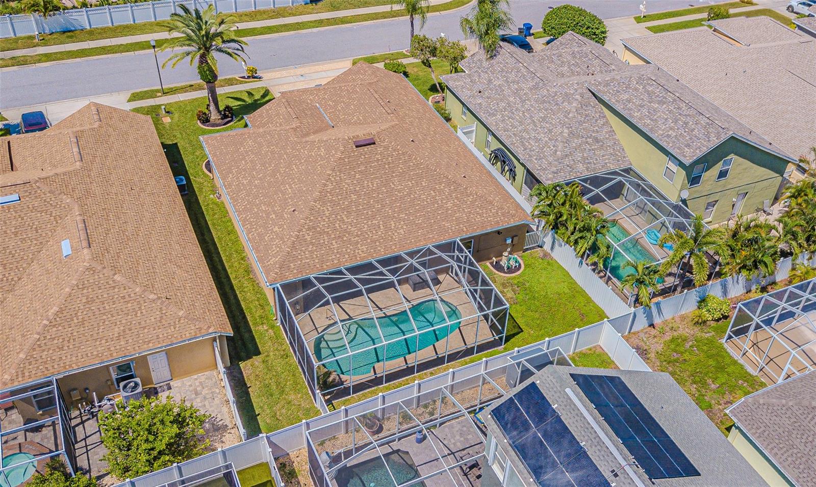 KEY VISTA PH 02 - Residential