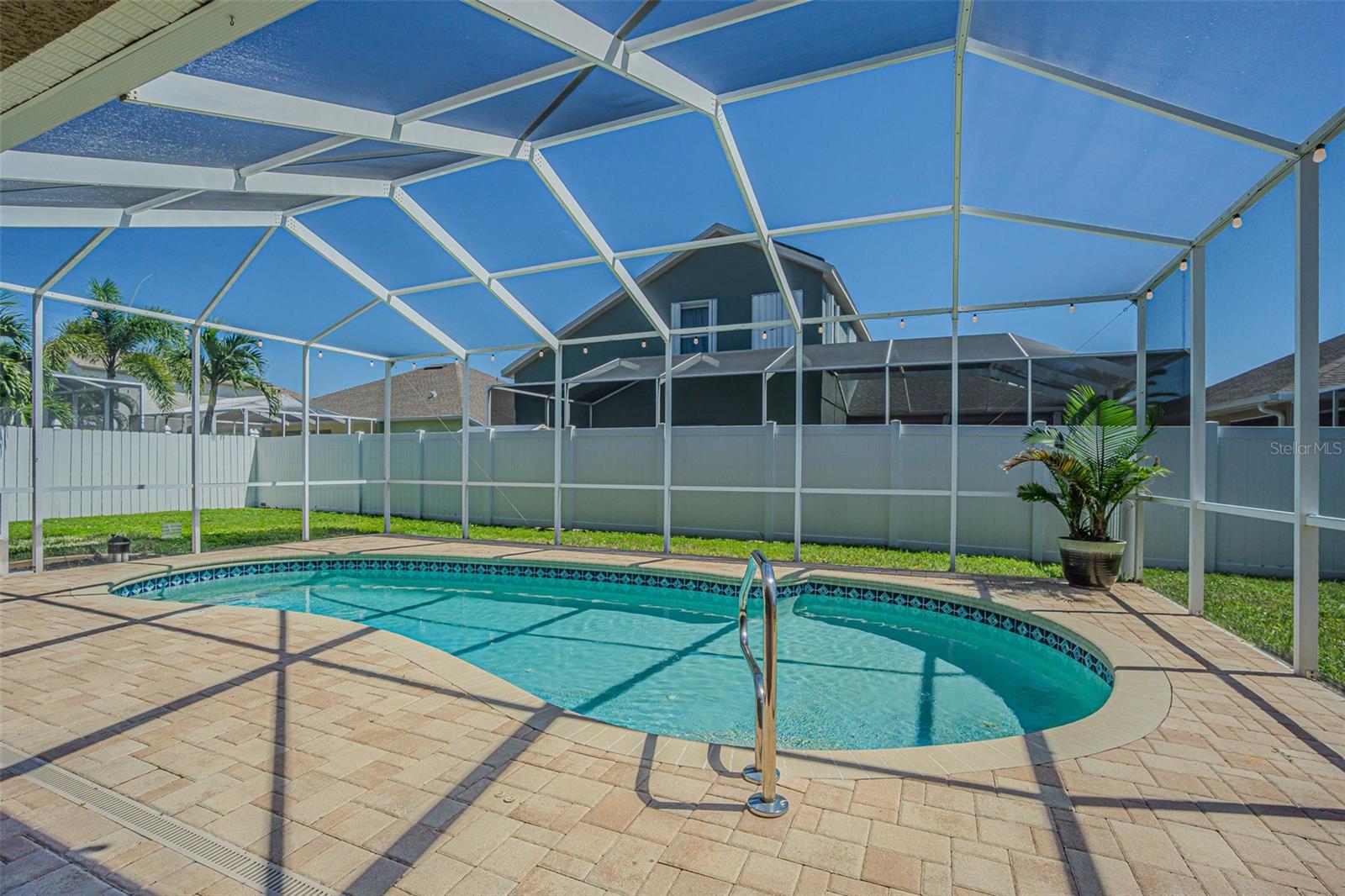 KEY VISTA PH 02 - Residential