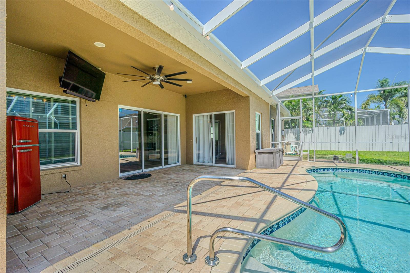 KEY VISTA PH 02 - Residential