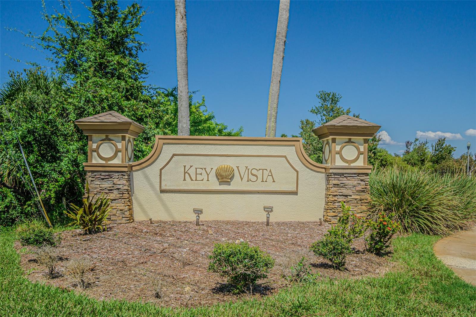 KEY VISTA PH 02 - Residential