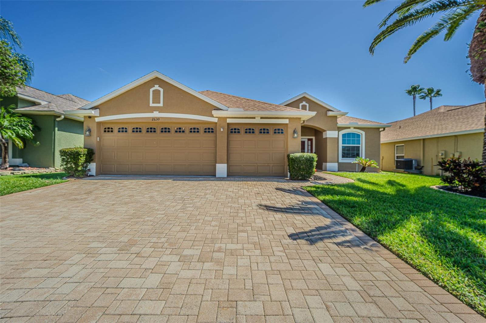 KEY VISTA PH 02 - Residential