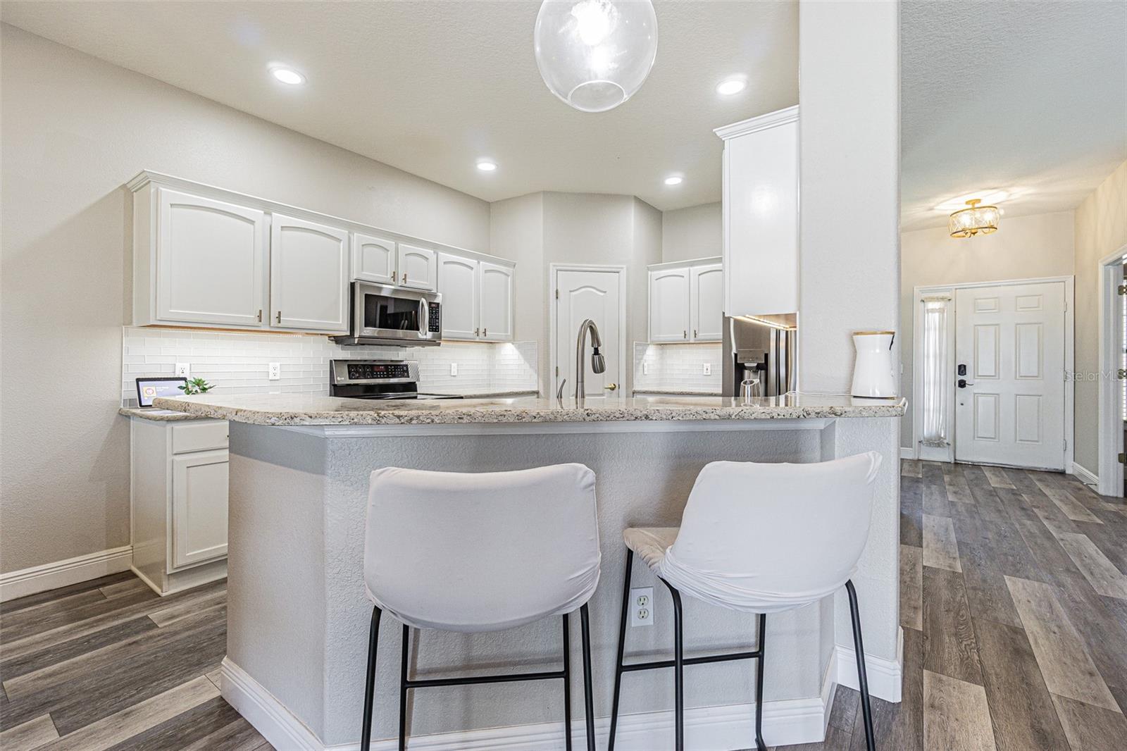 KEY VISTA PH 02 - Residential