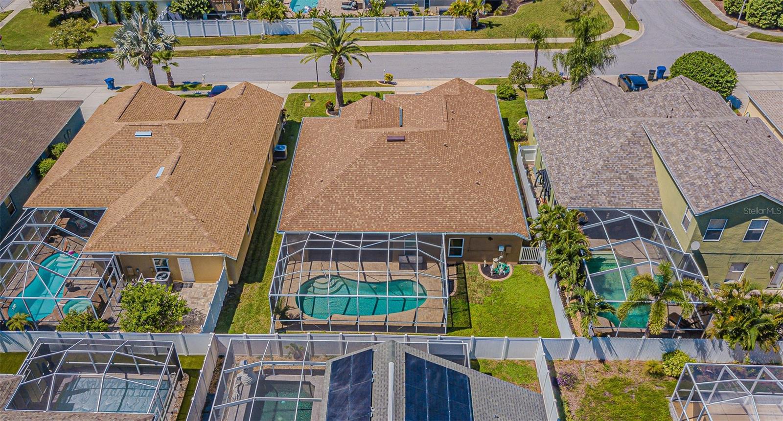 KEY VISTA PH 02 - Residential