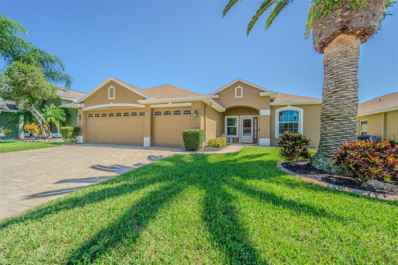 KEY VISTA PH 02 - Residential