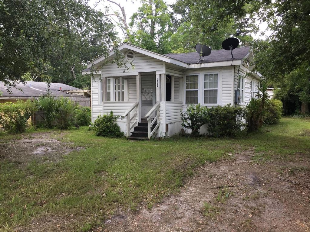 Photo of 1250 W 27th Street, Jacksonville, FL 32209 (MLS # O6397846)
