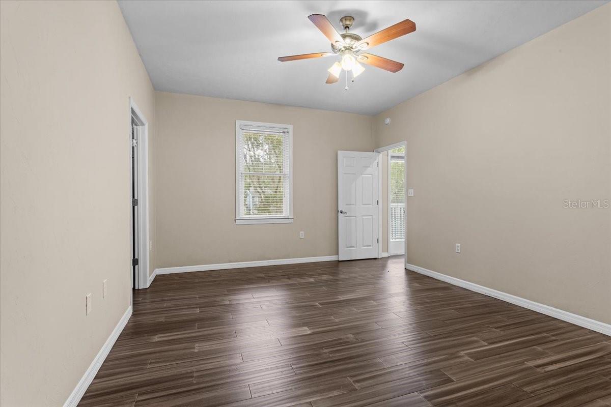 THE VILLAGE AT HAILE - Residential