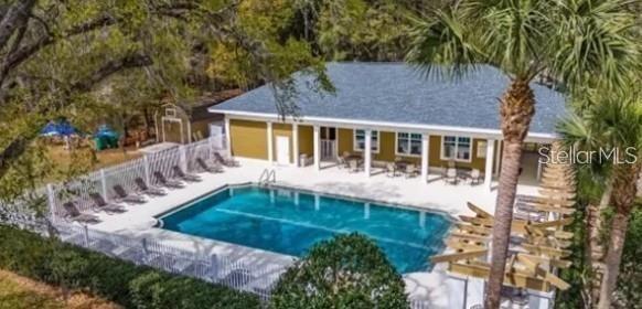 THE VILLAGE AT HAILE - Residential