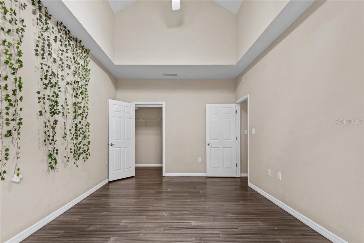 THE VILLAGE AT HAILE - Residential