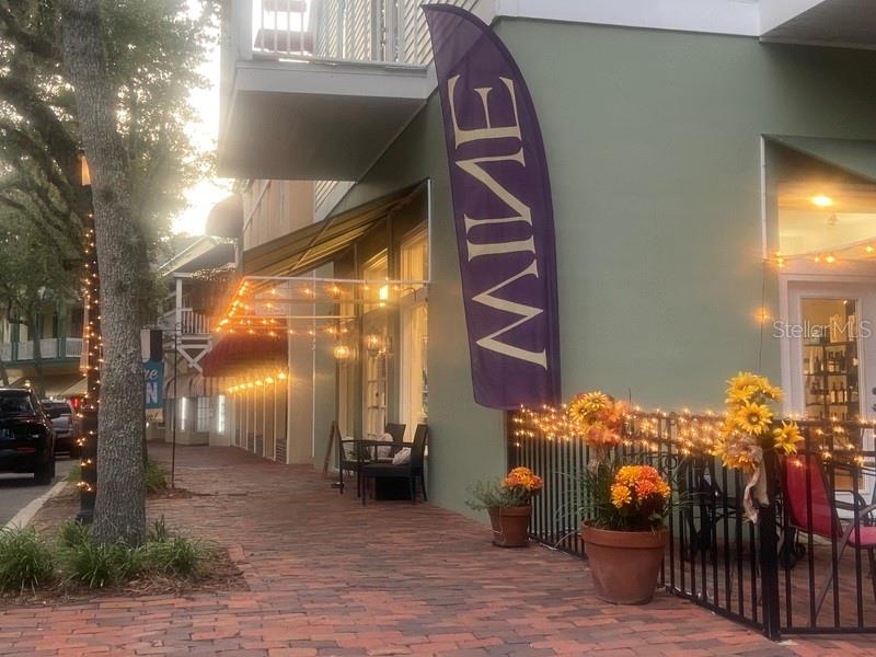 THE VILLAGE AT HAILE - Residential