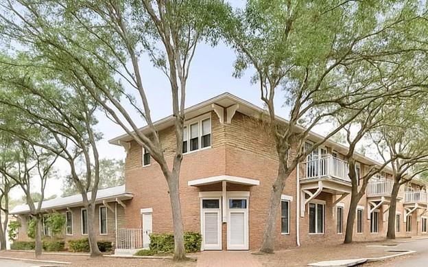 THE VILLAGE AT HAILE - Residential