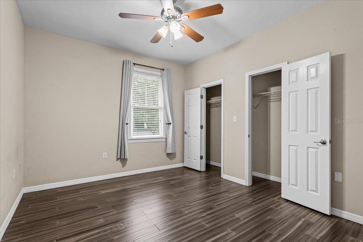 THE VILLAGE AT HAILE - Residential