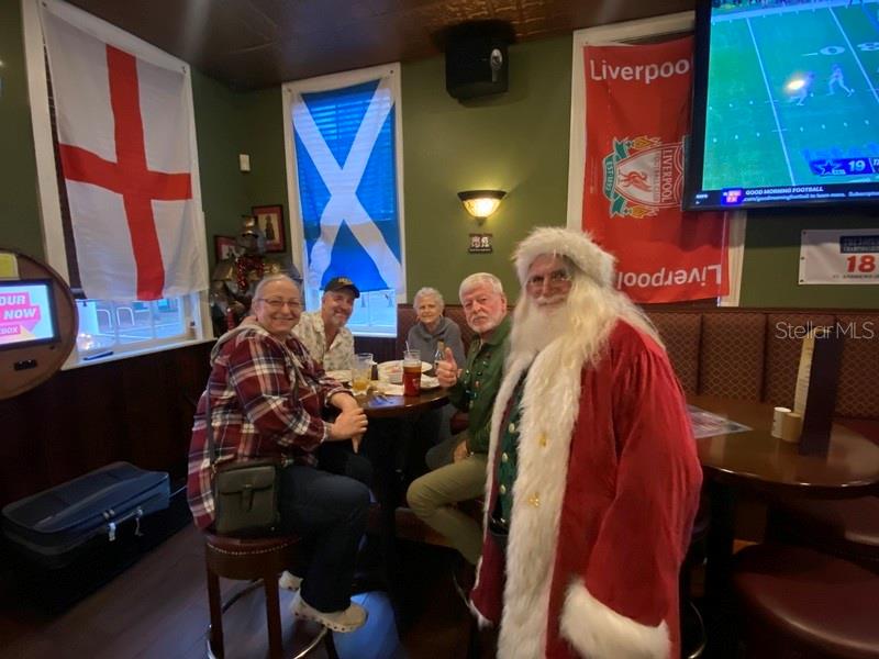 THE VILLAGE AT HAILE - Residential