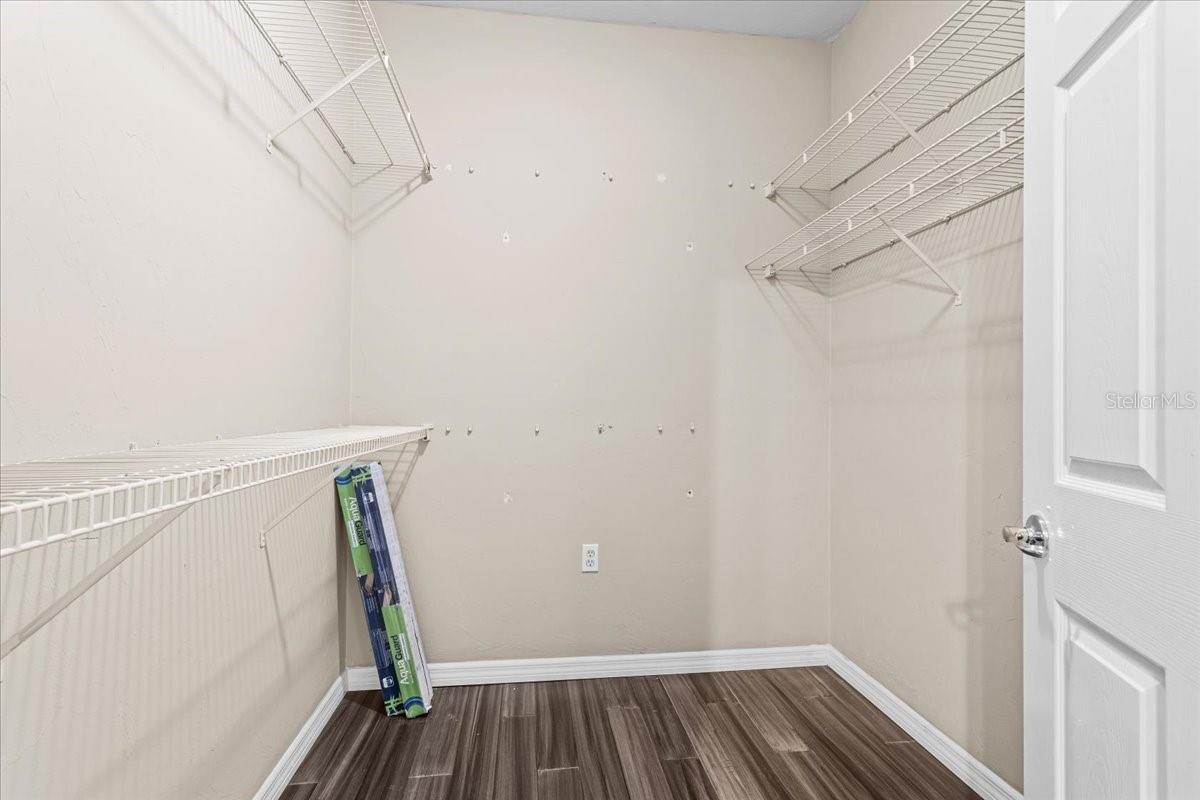 THE VILLAGE AT HAILE - Residential