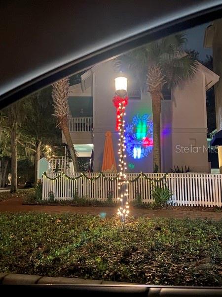 THE VILLAGE AT HAILE - Residential