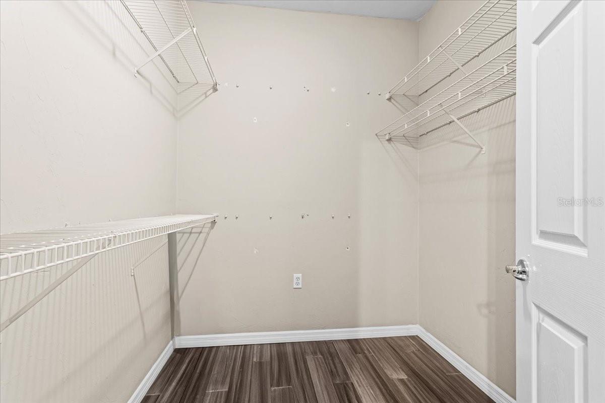 THE VILLAGE AT HAILE - Residential