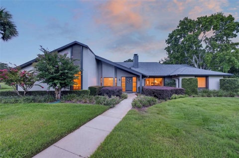 Property photo of 190 Canterclub Trail Nw, Longwood, FL 32779