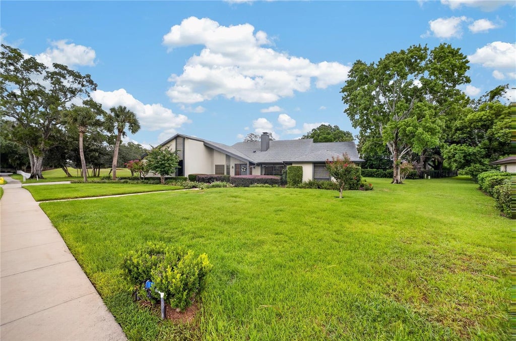 Photo of 190 Canterclub Trail NW, Longwood, FL 32779 (MLS # O6431147)