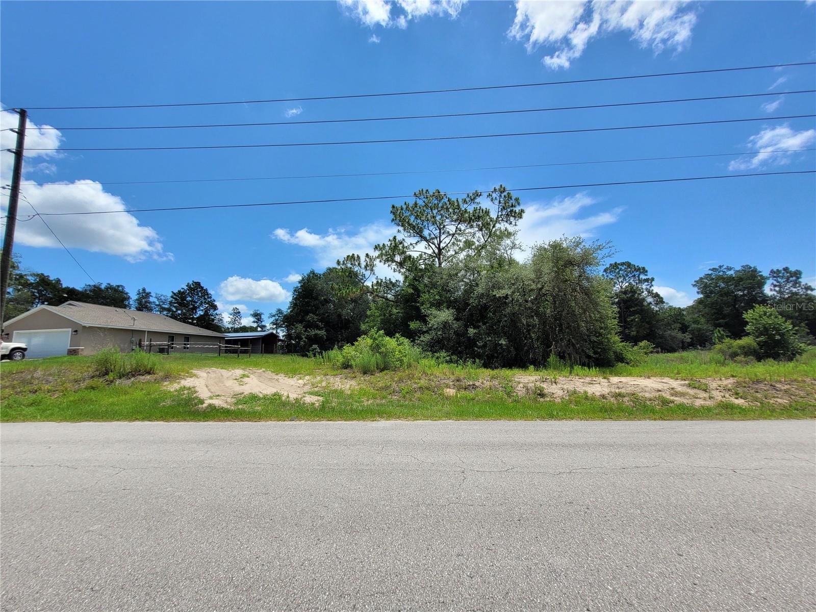 0 SW 204TH AVENUE (LOT 6)