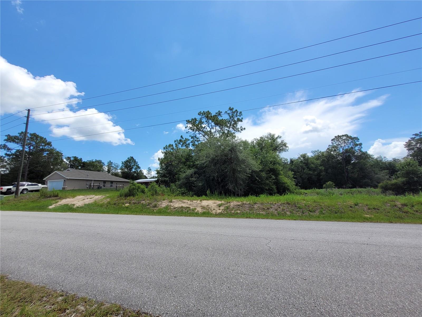 0 SW 204TH AVENUE (LOT 6)