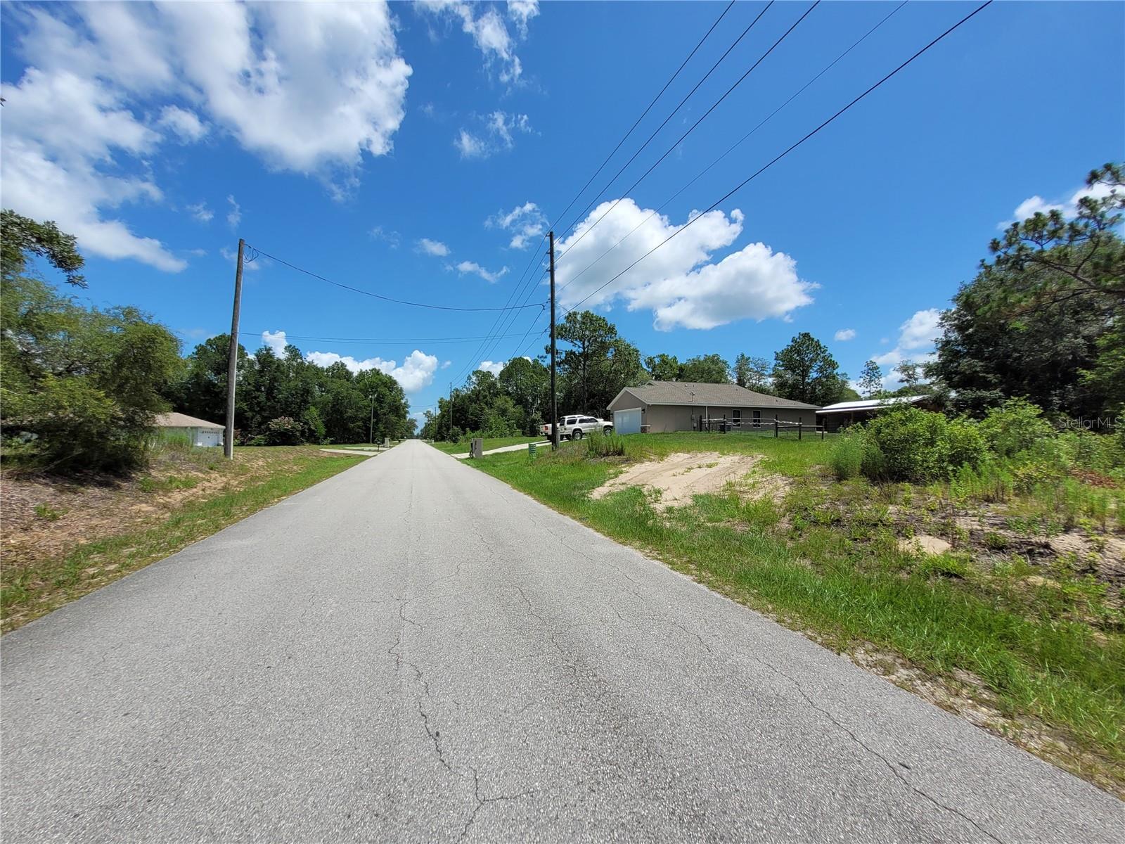 0 SW 204TH AVENUE (LOT 6)