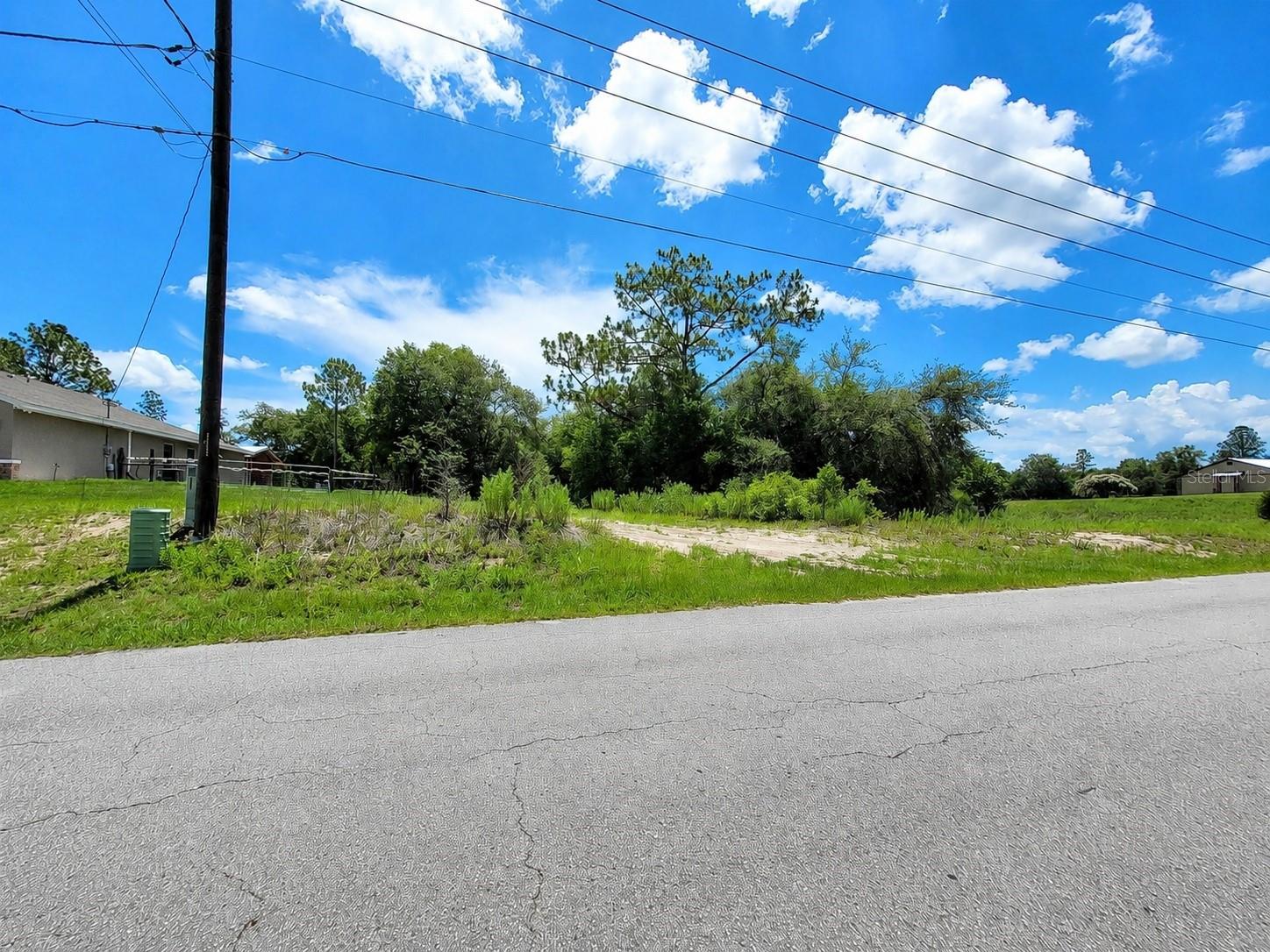 0 SW 204TH AVENUE (LOT 6)