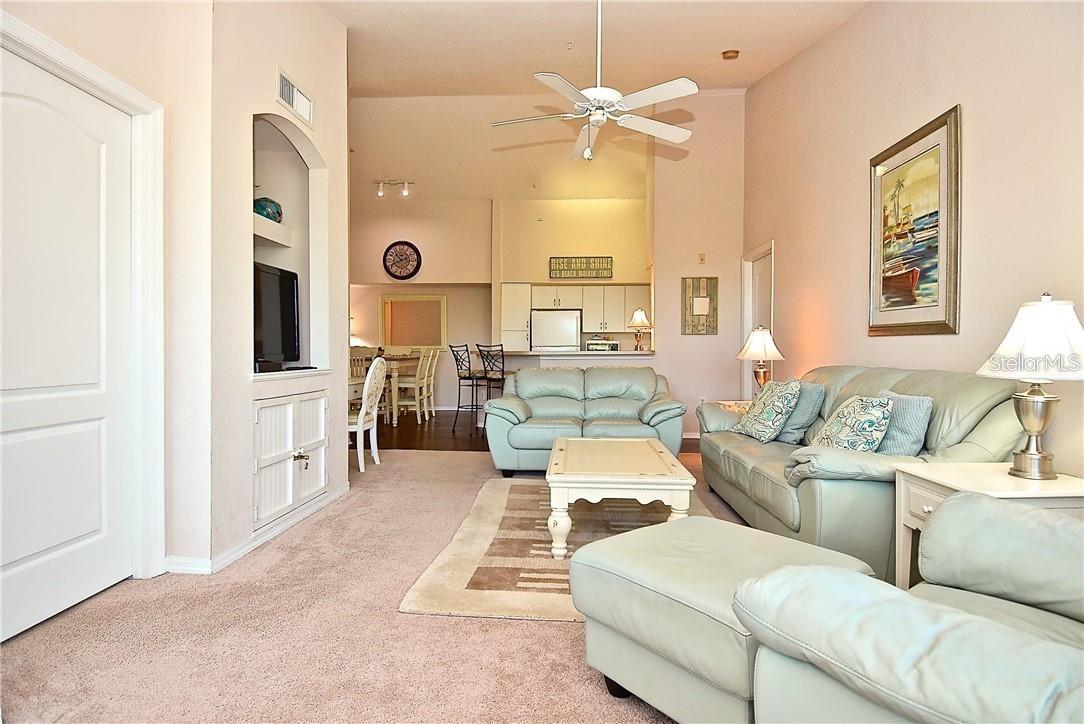 BELLA VILLINO III - Residential