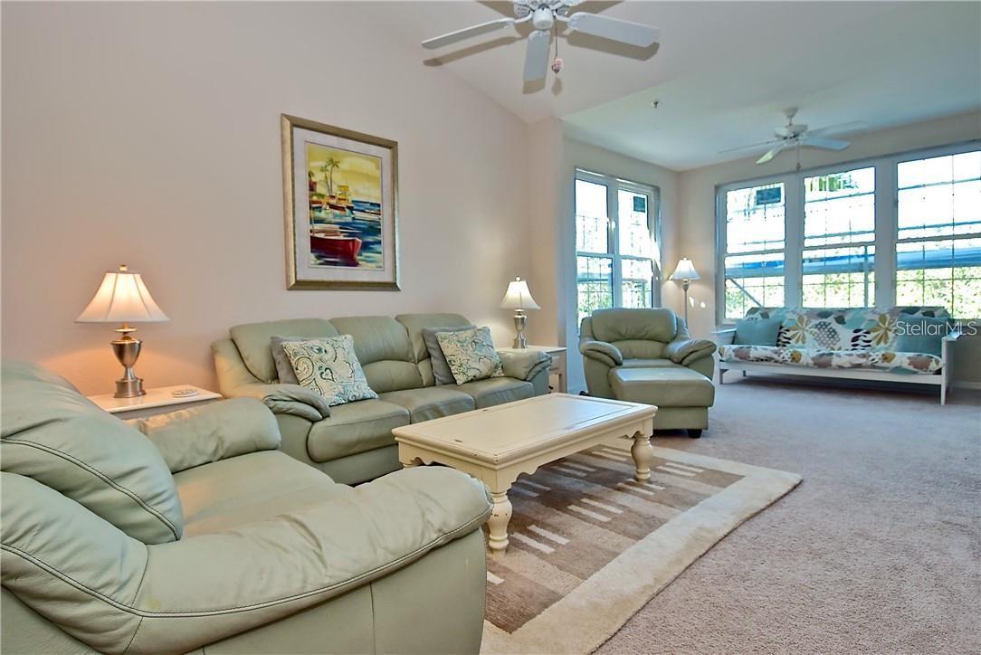 BELLA VILLINO III - Residential