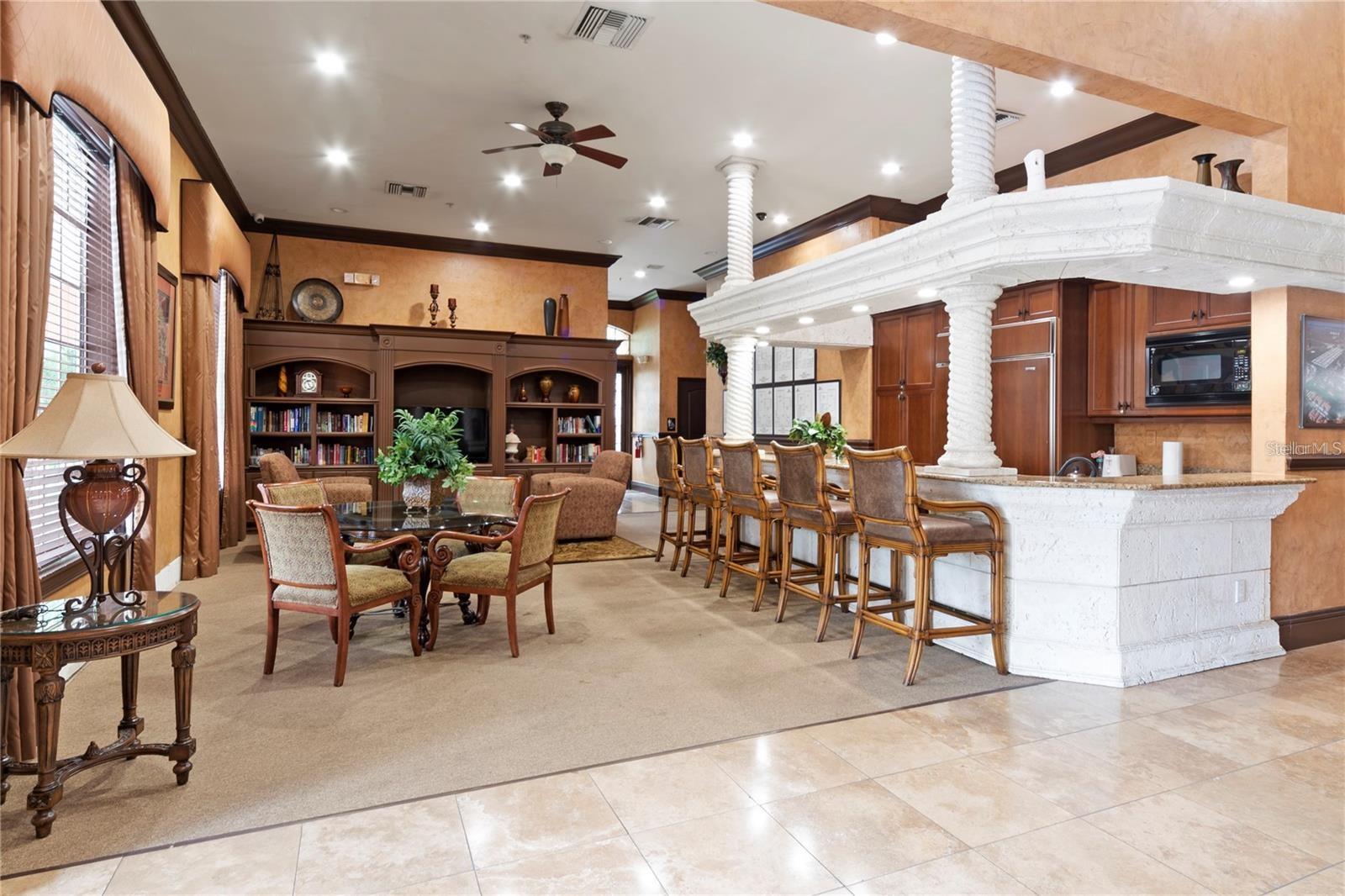 BELLA VILLINO III - Residential