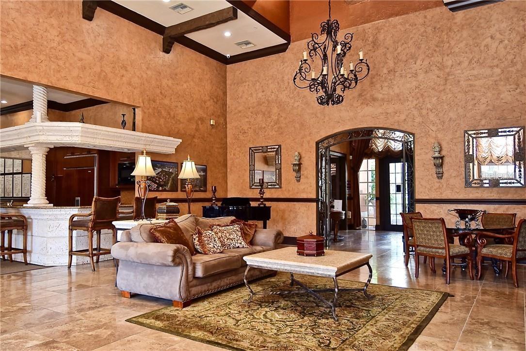 BELLA VILLINO III - Residential