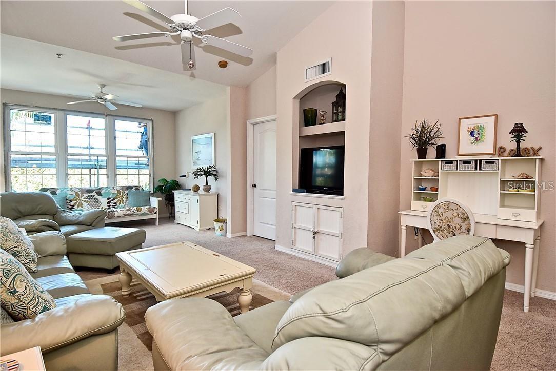 BELLA VILLINO III - Residential