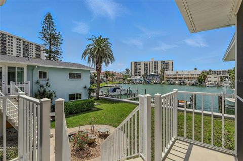 231 SKIFF POINT 7 CLEARWATER BEACH FL 33767