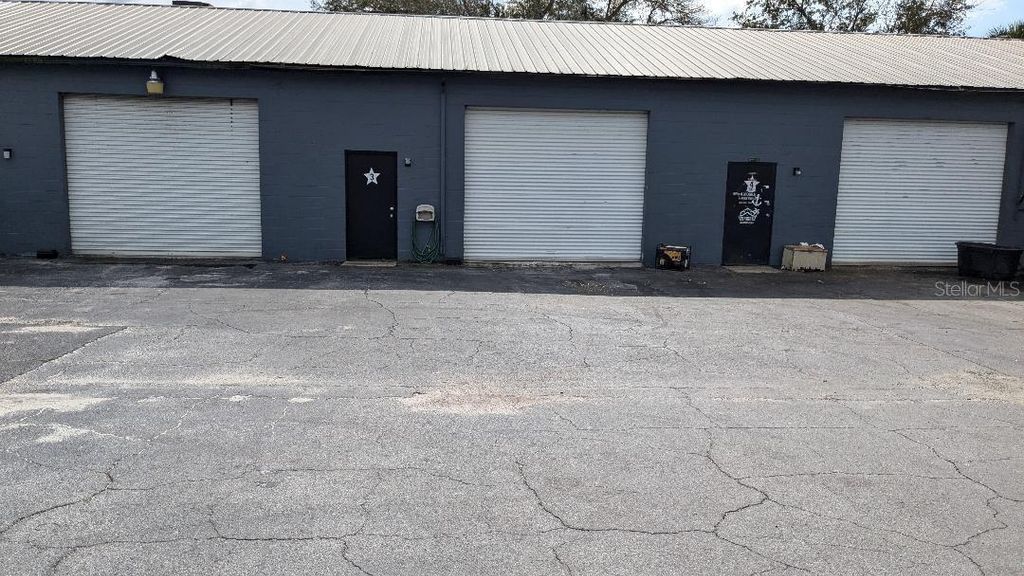 Photo of 4605 Reece Road #8 &amp; 9, Plant City, FL 33566 (MLS # TB8497638)