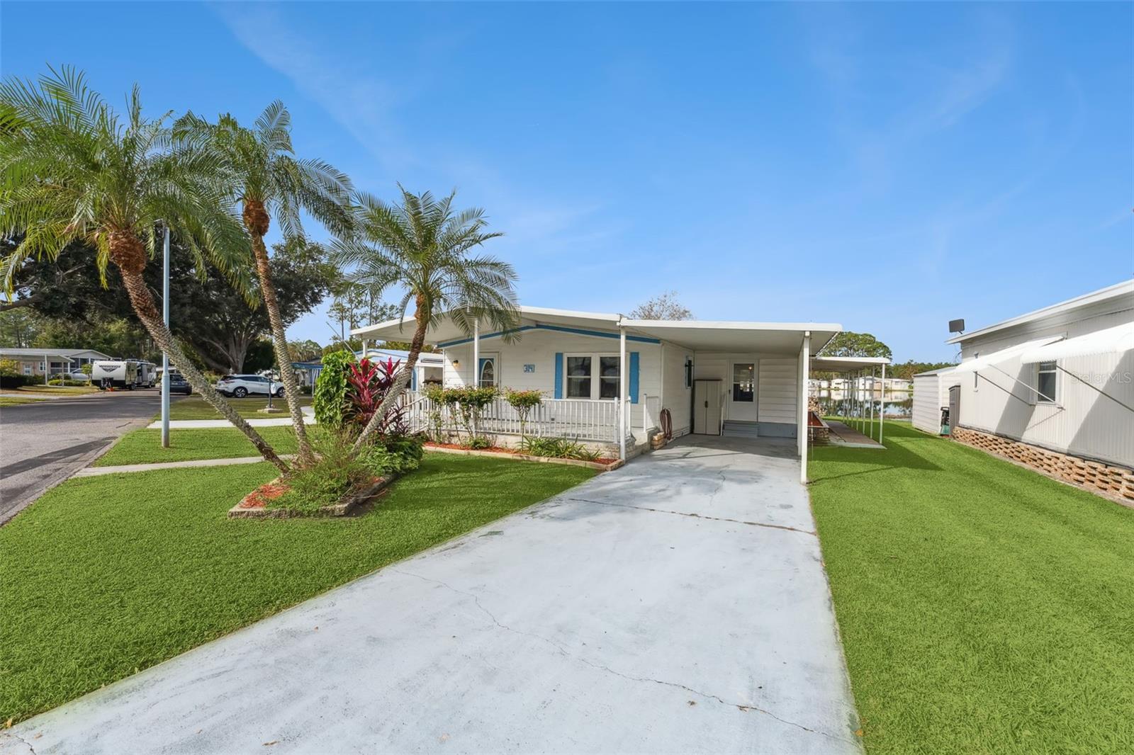 KOVE ESTATES COOP - Residential