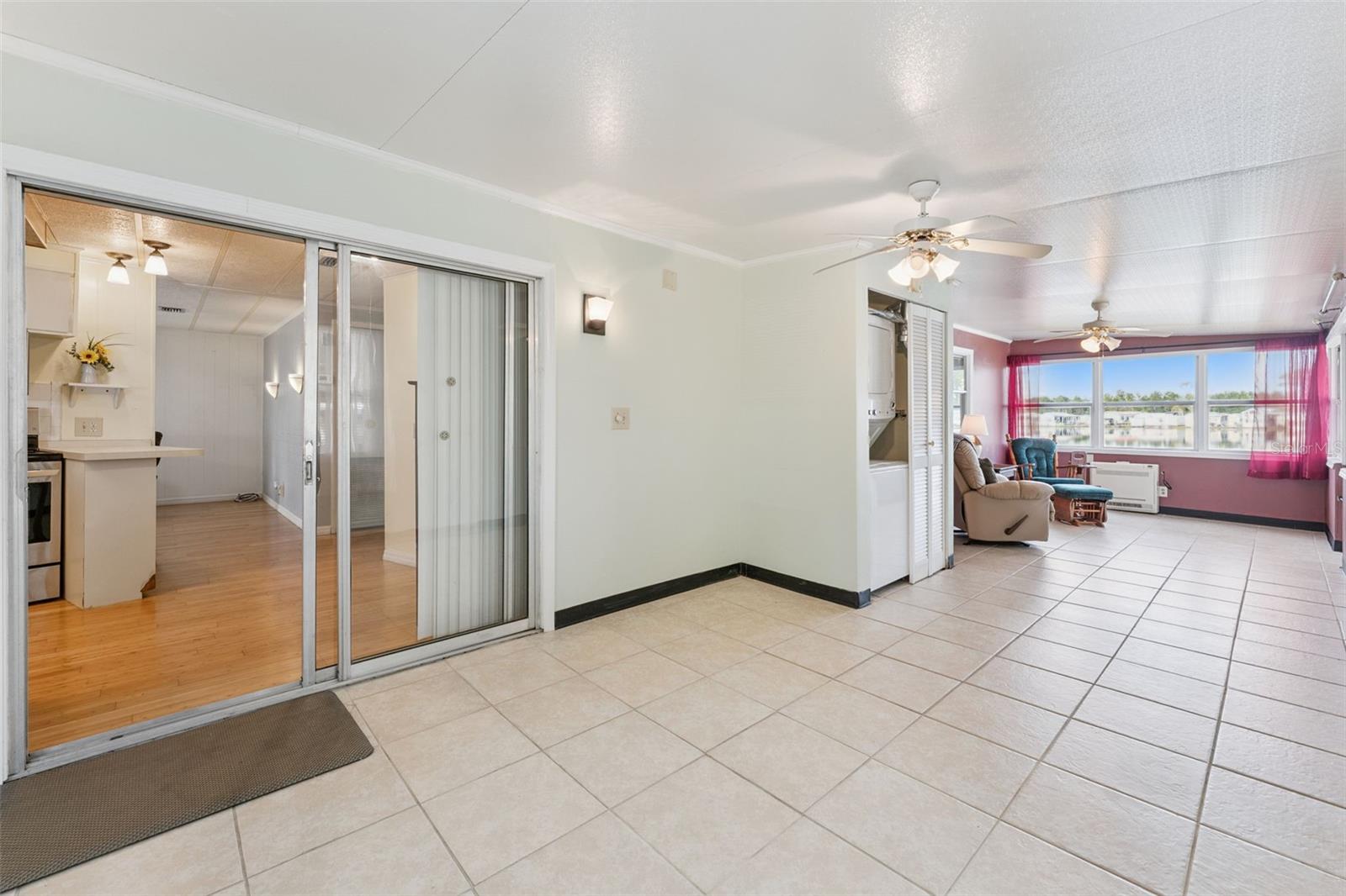 KOVE ESTATES COOP - Residential