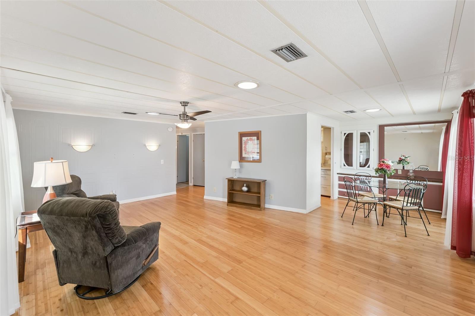 KOVE ESTATES COOP - Residential