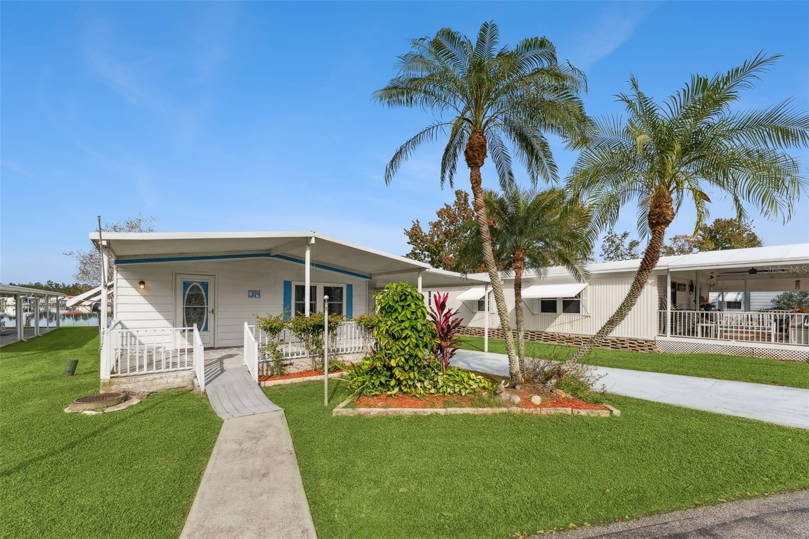 KOVE ESTATES COOP - Residential