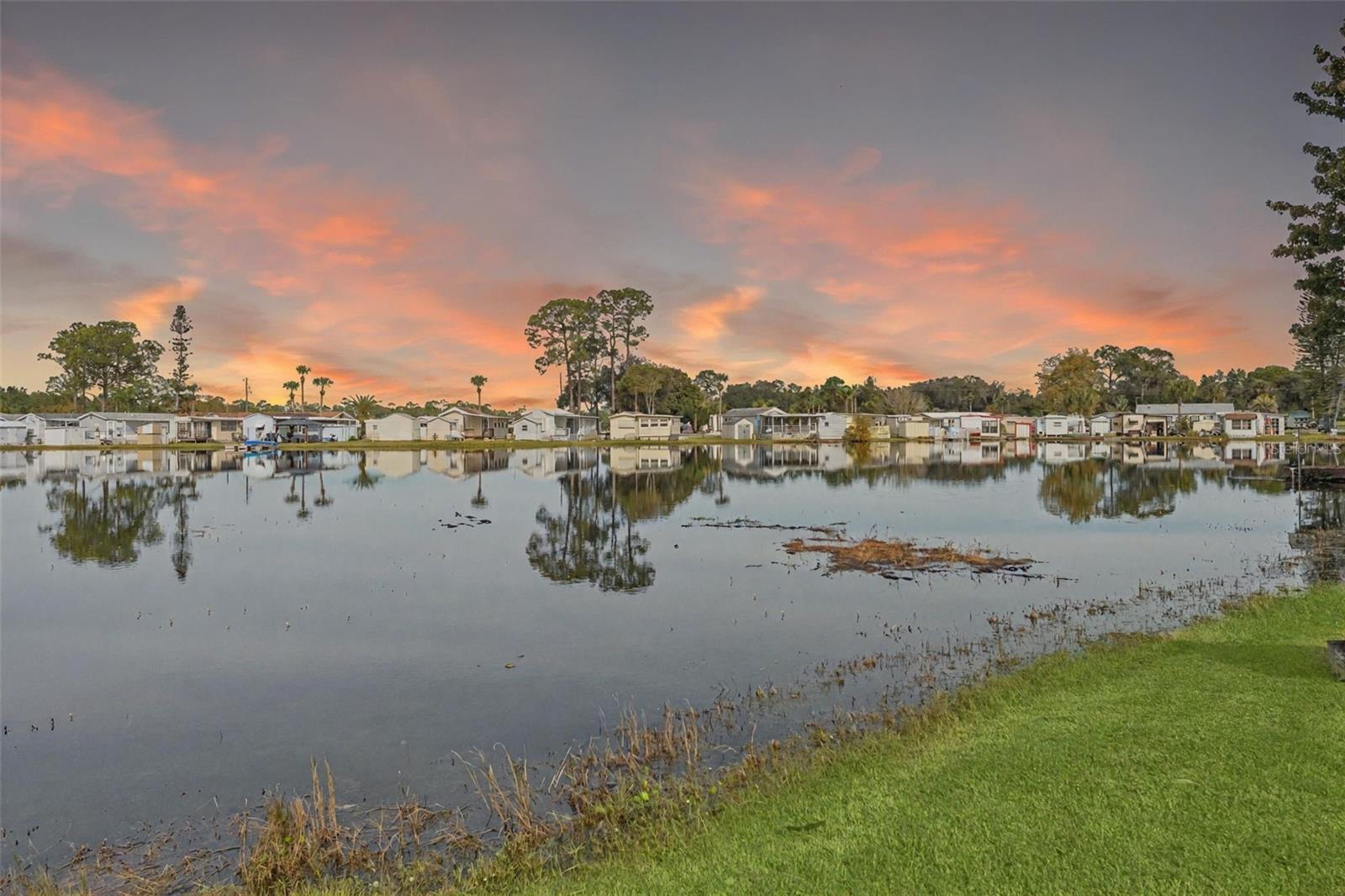 KOVE ESTATES COOP - Residential