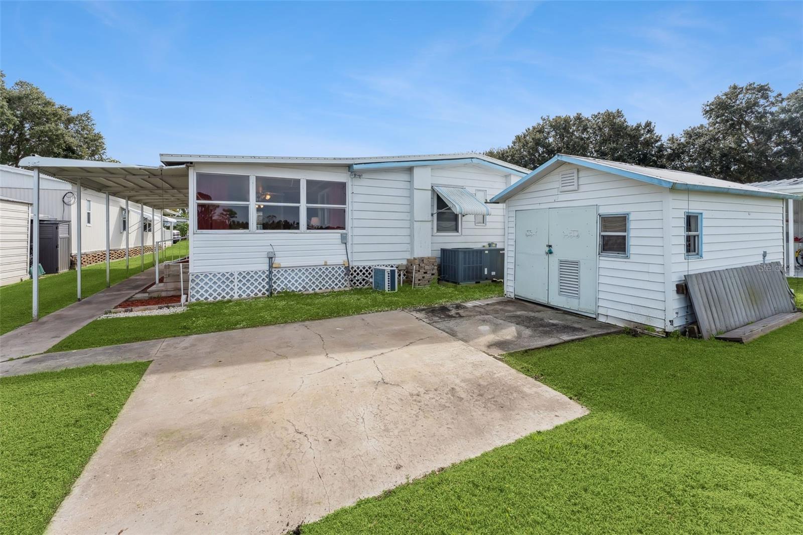 KOVE ESTATES COOP - Residential