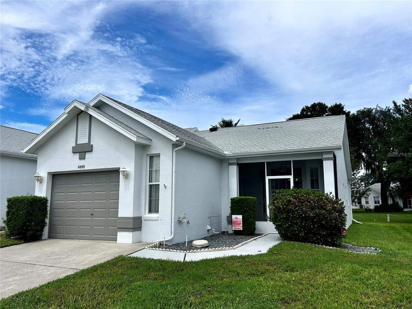 6699 E KINGSBURY LANE