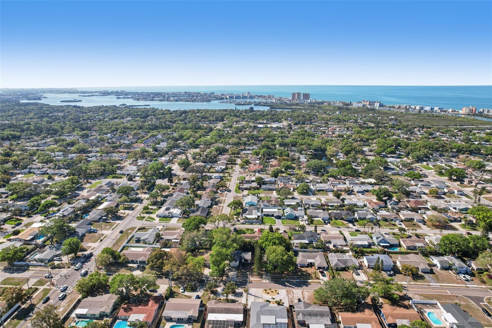 ORANGE TERRACE 2ND ADD - Residential