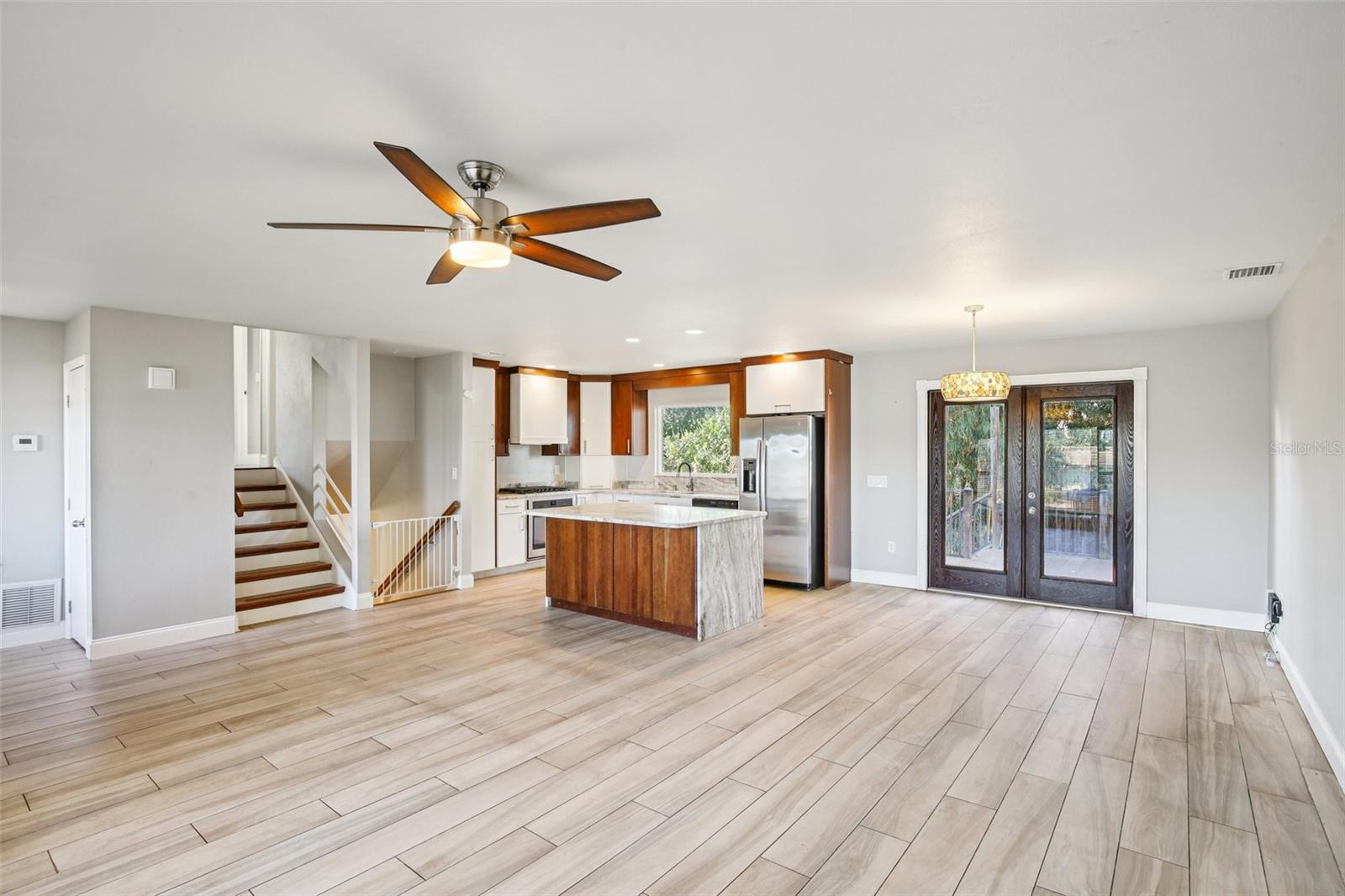 ORANGE TERRACE 2ND ADD - Residential