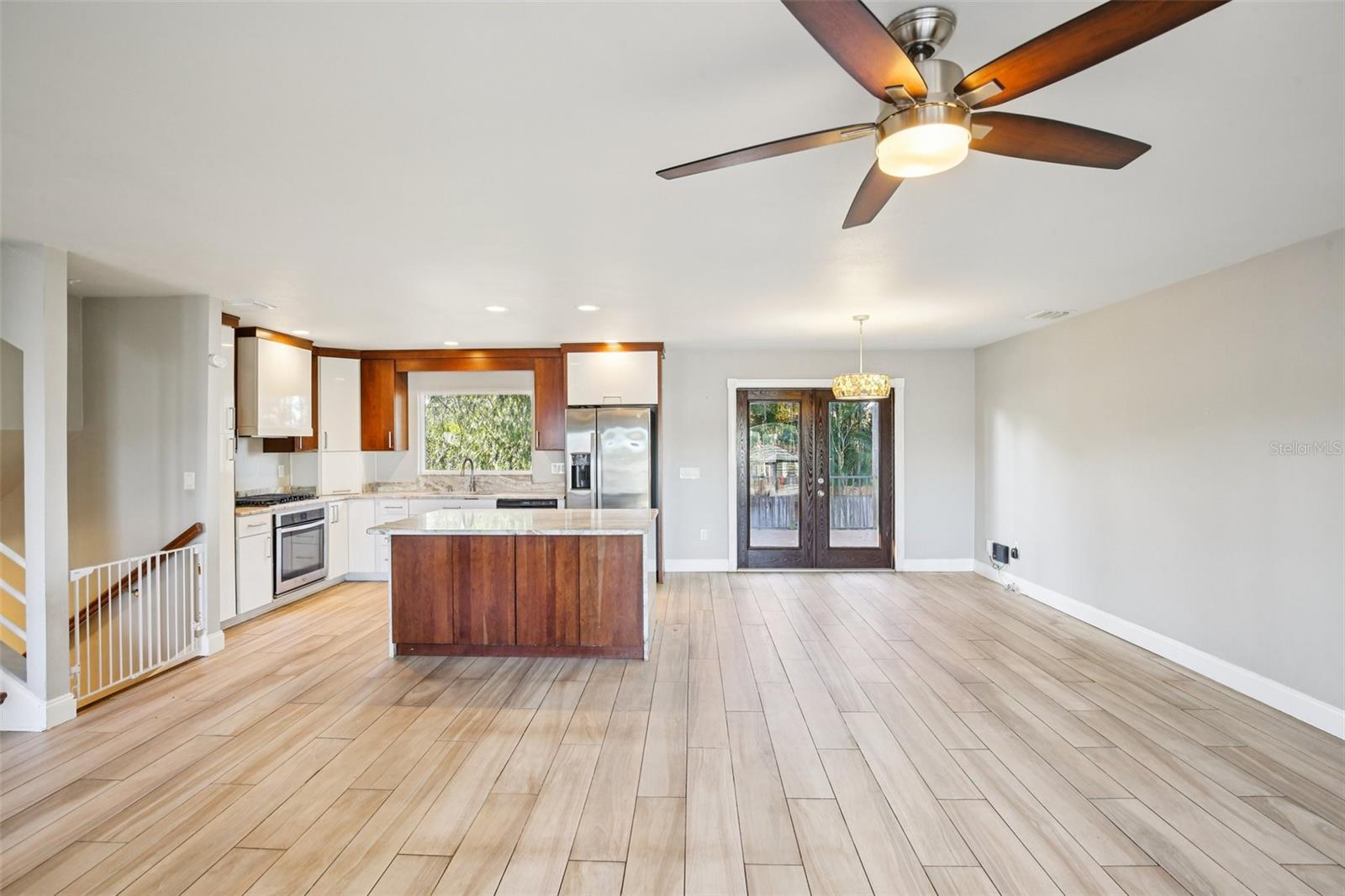 ORANGE TERRACE 2ND ADD - Residential