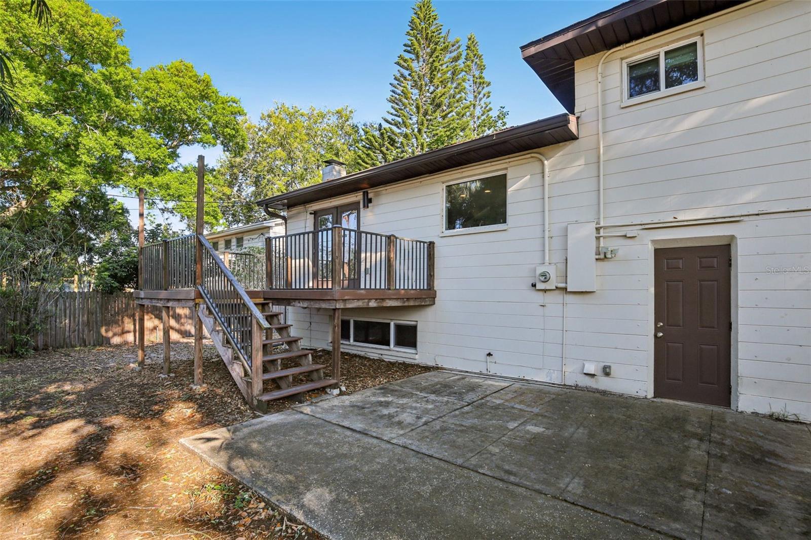 ORANGE TERRACE 2ND ADD - Residential