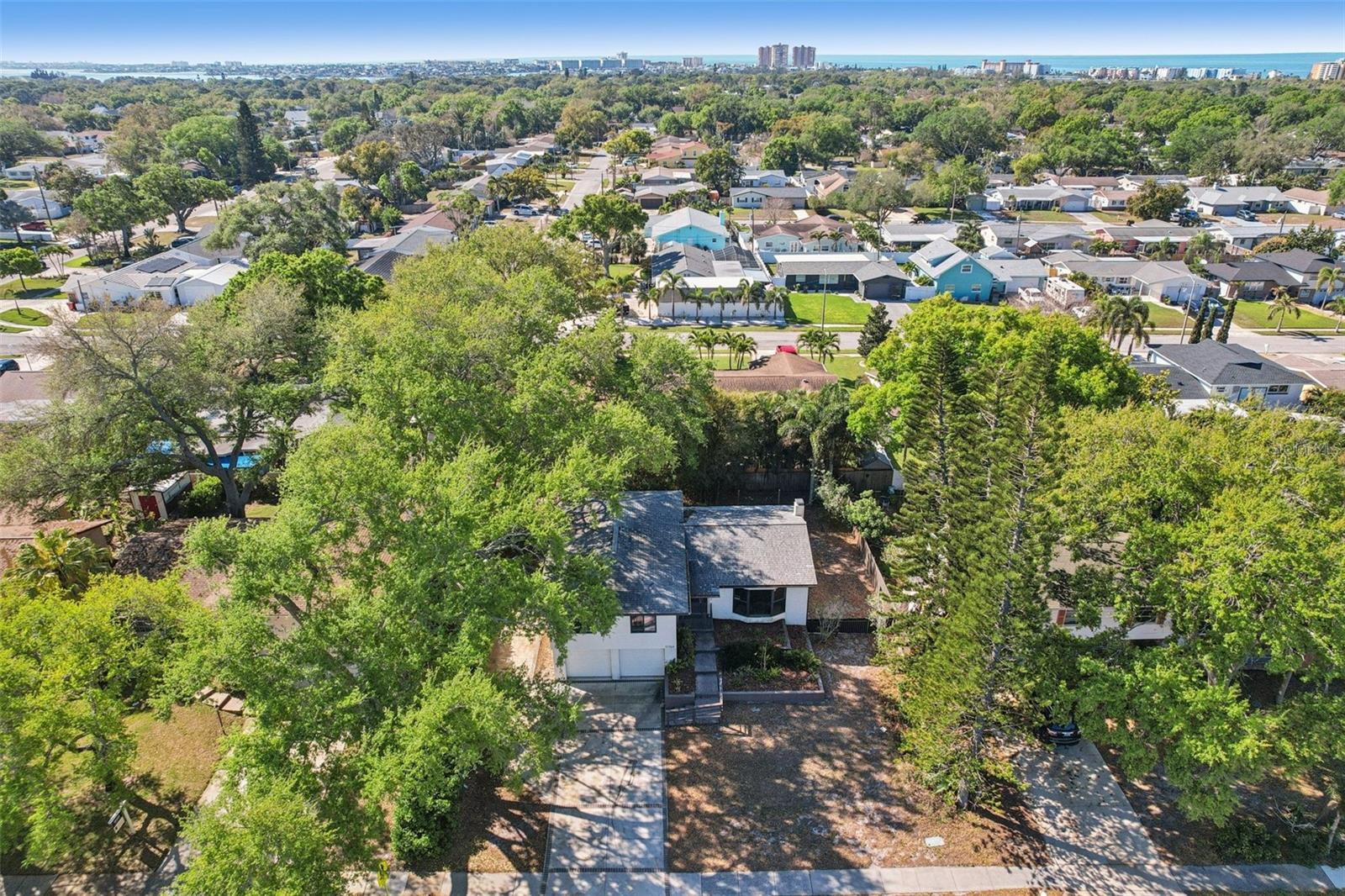 ORANGE TERRACE 2ND ADD - Residential